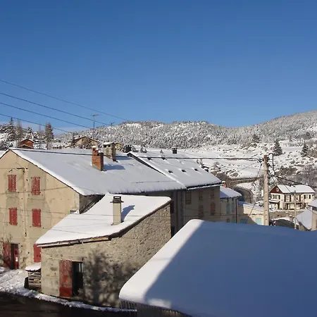 Сasa de vacaciones Maison De Pyrenees