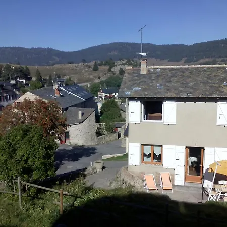 Maison De Pyrenees La Llagonne