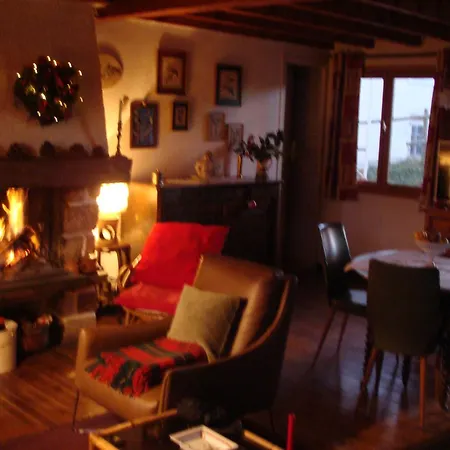 Maison De Pyrenees * La Llagonne